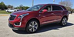 New 2026 CADILLAC XT5 AWD 4DR PREMIUM LUXURY in SEBRING, FLORIDA