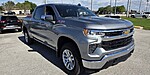 New 2026 CHEVROLET SILVERADO 1500 4WD CREW CAB 147" LT W/1LT in SEBRING, FLORIDA