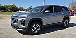 New 2026 CHEVROLET EQUINOX FWD 4DR LT W/1LT in SEBRING, FLORIDA
