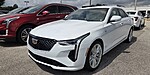 New 2026 CADILLAC CT4 PREMIUM LUXURY in SEBRING, FLORIDA