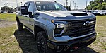 New 2026 CHEVROLET SILVERADO LT in SEBRING, FLORIDA