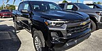 New 2026 CHEVROLET COLORADO 2WD LT in SEBRING, FLORIDA