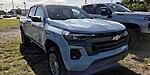 New 2026 CHEVROLET COLORADO 2WD LT in SEBRING, FLORIDA