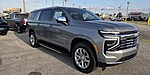New 2026 CHEVROLET SUBURBAN 4WD 4DR PREMIER in SEBRING, FLORIDA
