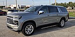 New 2026 CHEVROLET SUBURBAN 4WD 4DR PREMIER in SEBRING, FLORIDA