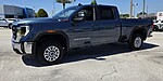 New 2026 GMC SIERRA 2500 4WD CREW CAB 159" PRO in SEBRING, FLORIDA