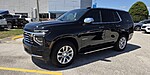 New 2026 CHEVROLET TAHOE 4WD 4DR PREMIER in SEBRING, FLORIDA