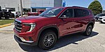 New 2026 GMC ACADIA FWD 4DR ELEVATION in SEBRING, FLORIDA