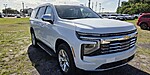 New 2026 CHEVROLET TAHOE PREMIER in SEBRING, FLORIDA