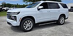 New 2026 CHEVROLET TAHOE 4WD 4DR PREMIER in SEBRING, FLORIDA
