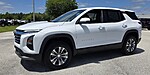 New 2026 CHEVROLET EQUINOX FWD 4DR LT W/1LT in SEBRING, FLORIDA