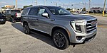 New 2026 GMC YUKON 4WD 4DR ELEVATION in SEBRING, FLORIDA