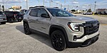 New 2026 GMC TERRAIN FWD 4DR ELEVATION in SEBRING, FLORIDA