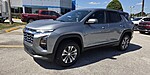 New 2026 CHEVROLET EQUINOX FWD 4DR LT W/1LT in SEBRING, FLORIDA