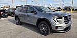 New 2026 GMC ACADIA FWD 4DR ELEVATION in SEBRING, FLORIDA