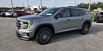 New 2026 GMC ACADIA FWD 4DR ELEVATION in SEBRING, FLORIDA