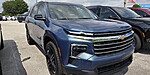 New 2026 CHEVROLET TRAVERSE FWD LT in SEBRING, FLORIDA