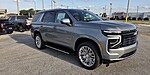 New 2026 CHEVROLET TAHOE 4WD 4DR HIGH COUNTRY in SEBRING, FLORIDA