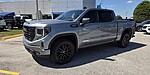 New 2026 GMC SIERRA 1500 4WD CREW CAB 147" ELEVATION W/3VL in SEBRING, FLORIDA