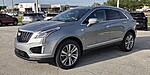 New 2026 CADILLAC XT5 FWD 4DR PREMIUM LUXURY in SEBRING, FLORIDA