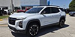 New 2026 CHEVROLET EQUINOX FWD 4DR RS W/1RS in SEBRING, FLORIDA