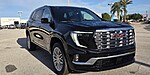 New 2026 GMC ACADIA FWD 4DR DENALI in SEBRING, FLORIDA