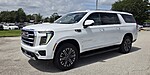 New 2026 GMC YUKON XL 4WD 4DR ELEVATION in SEBRING, FLORIDA