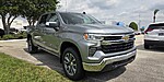 New 2026 CHEVROLET SILVERADO LT in SEBRING, FLORIDA