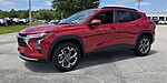 New 2026 CHEVROLET TRAX FWD 4DR LT in SEBRING, FLORIDA
