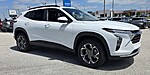 New 2026 CHEVROLET TRAX FWD 4DR LT in SEBRING, FLORIDA