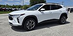 New 2026 CHEVROLET TRAX FWD 4DR LT in SEBRING, FLORIDA