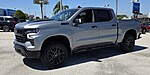 New 2026 CHEVROLET SILVERADO 1500 4WD CREW CAB 147" LT TRAIL BOSS in SEBRING, FLORIDA