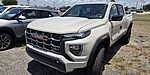 New 2026 GMC CANYON 4WD AT4 in SEBRING, FLORIDA