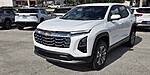New 2026 CHEVROLET EQUINOX FWD 4DR LT W/1LT in SEBRING, FLORIDA