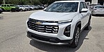 New 2026 CHEVROLET EQUINOX FWD 4DR LT W/1LT in SEBRING, FLORIDA