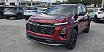 New 2026 CHEVROLET EQUINOX FWD 4DR LT W/1LT in SEBRING, FLORIDA