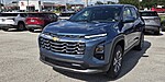 New 2026 CHEVROLET EQUINOX FWD 4DR LT W/1LT in SEBRING, FLORIDA