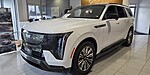 New 2026 CADILLAC ESCALADE IQL AWD 4DR SPORT in SEBRING, FLORIDA