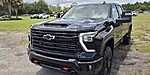 New 2026 CHEVROLET SILVERADO 2500 4WD CREW CAB 159" LT in SEBRING, FLORIDA