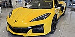 New 2026 CHEVROLET CORVETTE 2DR Z06 CONV W/3LZ in SEBRING, FLORIDA