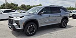New 2026 CHEVROLET TRAVERSE AWD 4DR Z71 in SEBRING, FLORIDA