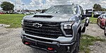 New 2026 CHEVROLET SILVERADO LT in SEBRING, FLORIDA