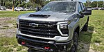 New 2026 CHEVROLET SILVERADO 2500 4WD Crew Cab 159" LT in SEBRING, FLORIDA