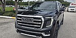 New 2026 GMC YUKON 4WD 4DR ELEVATION in SEBRING, FLORIDA