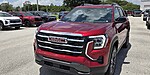 New 2026 GMC TERRAIN FWD 4DR ELEVATION in SEBRING, FLORIDA