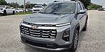 New 2026 CHEVROLET EQUINOX FWD 4DR LT W/1LT in SEBRING, FLORIDA