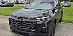 New 2026 CHEVROLET EQUINOX FWD 4DR LT W/1LT in SEBRING, FLORIDA
