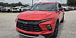 New 2026 CHEVROLET BLAZER FWD 4DR LT W/2LT in SEBRING, FLORIDA