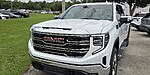 New 2026 GMC SIERRA 1500 4WD CREW CAB 147" SLT in SEBRING, FLORIDA