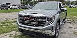 New 2026 GMC SIERRA 1500 4WD CREW CAB 147" SLT in SEBRING, FLORIDA